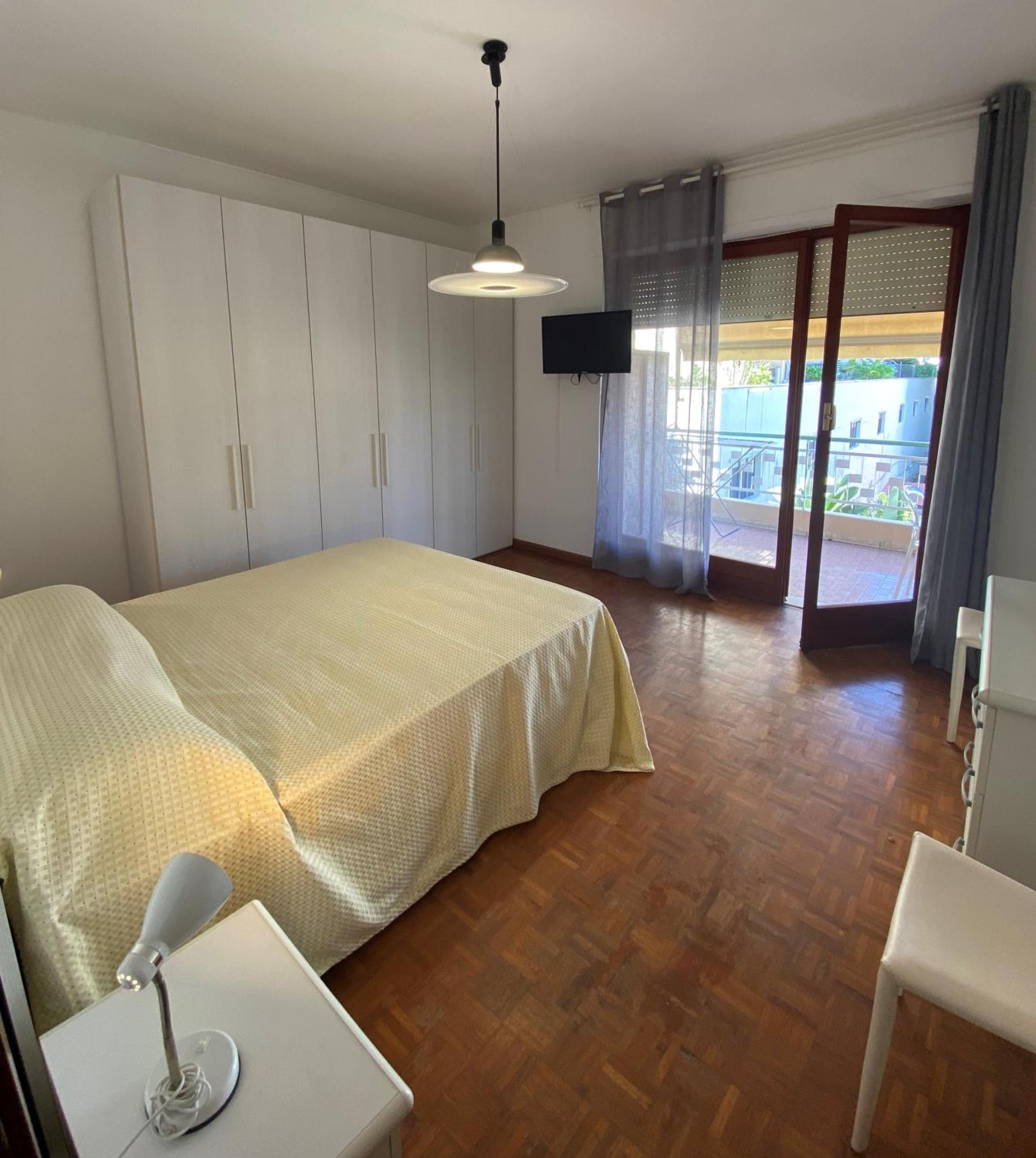 Hotel Napoleon سانريمو المظهر الخارجي الصورة
