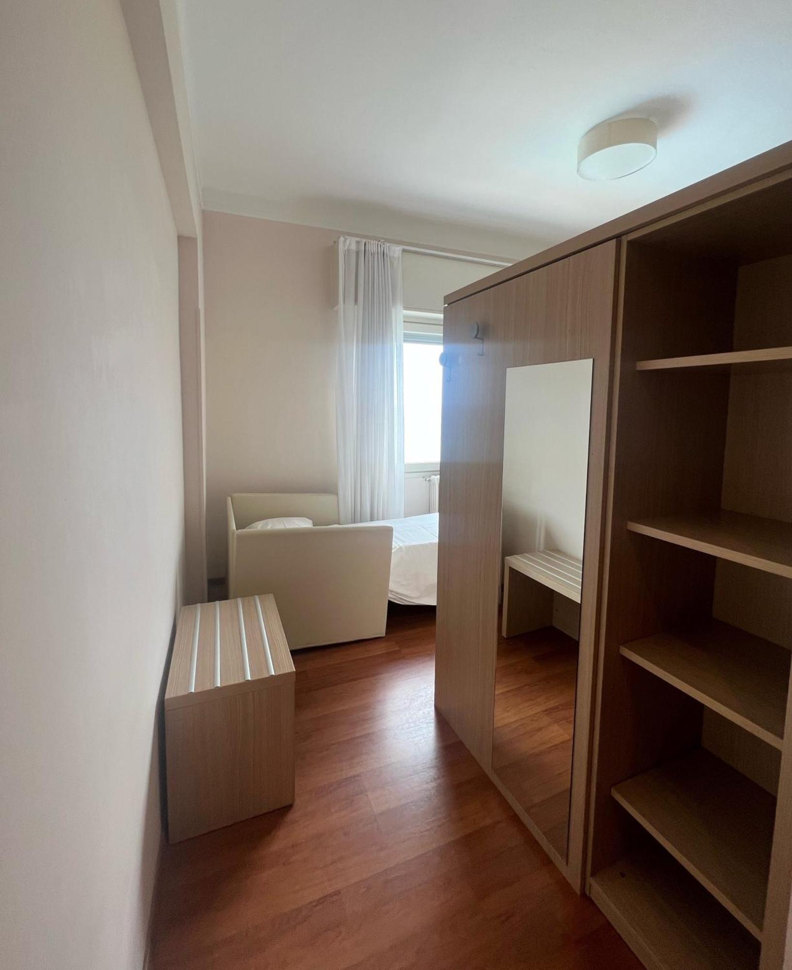 Hotel Napoleon سانريمو المظهر الخارجي الصورة
