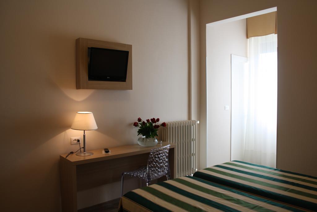 Hotel Napoleon سانريمو المظهر الخارجي الصورة