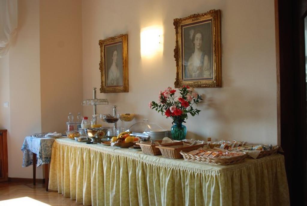 Hotel Napoleon سانريمو المظهر الخارجي الصورة