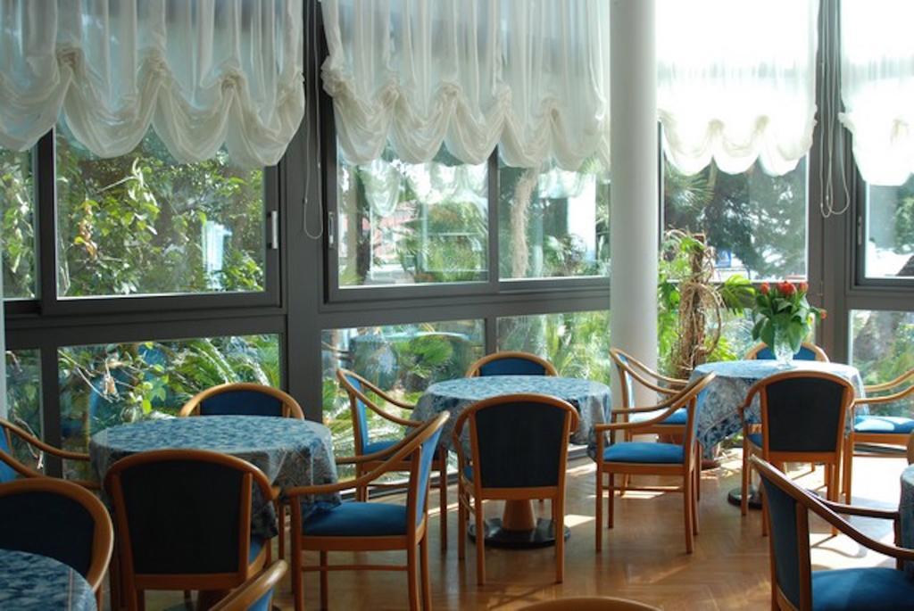 Hotel Napoleon سانريمو المظهر الخارجي الصورة